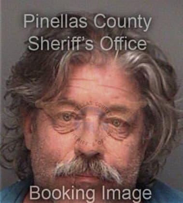 John Turner, - Pinellas County, FL 