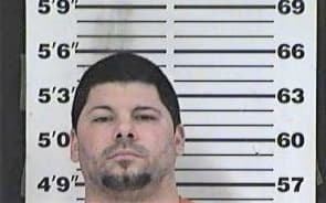 Robert Turner, - Hunt County, TX 