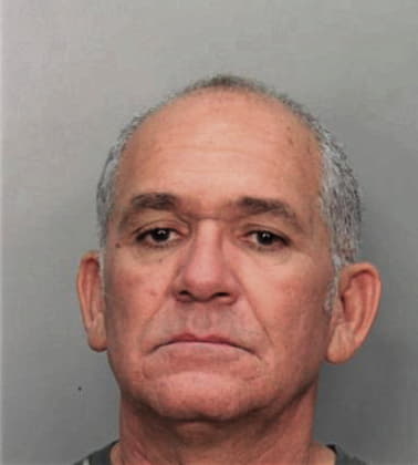 Angel Valdespino-Martinez, - Dade County, FL 