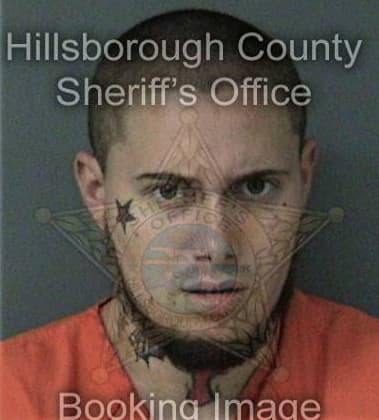 Karl Verdejorivera, - Hillsborough County, FL 