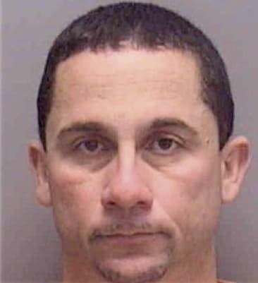 Jorge Victoria, - Lee County, FL 