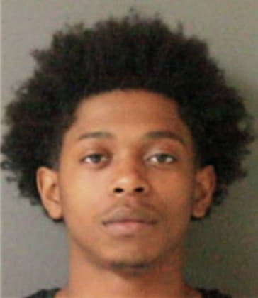 Robert Walker, - Hinds County, MS 