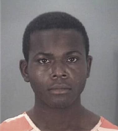 Dexter Wallace, - Pasco County, FL 