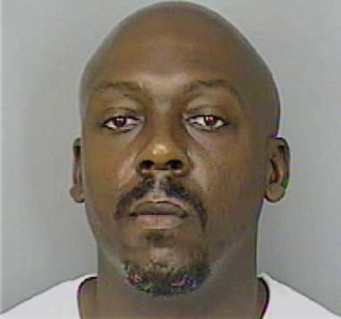 Kenneth Wesley - Polk County, FL 