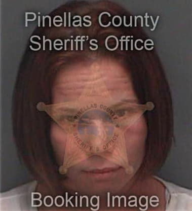 Kristina Whaley, - Pinellas County, FL 