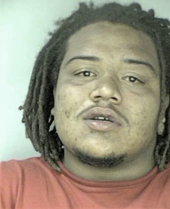 Otis Whitaker - Hillsborough County, FL 