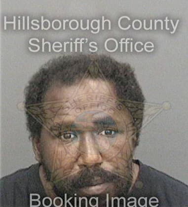 Walter White - Hillsborough County, FL 