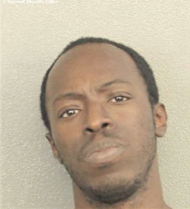 Antonio Whitehurst, - Broward County, FL 