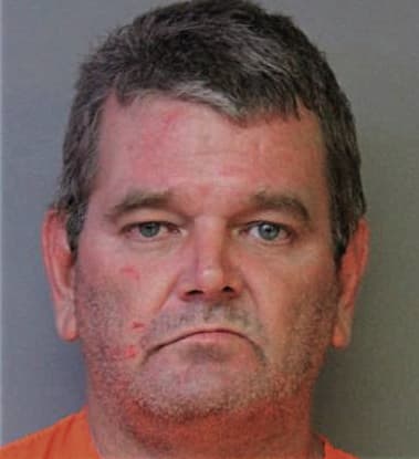 Timothy Whitt, - Polk County, FL 