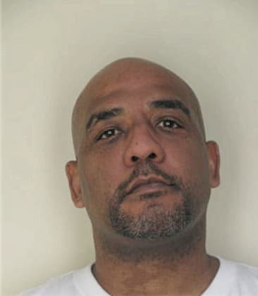 Marcelo Wiley - Hillsborough County, FL 