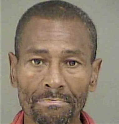 Thomas Williams - Mecklenburg County, NC 