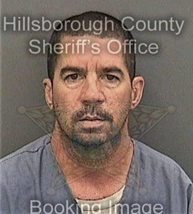 Curtis Willis, - Hillsborough County, FL 