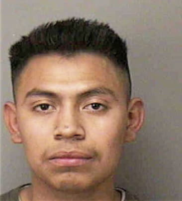 Gustavo Zuniga, - Polk County, FL 