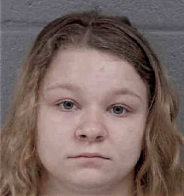 Christina Adcock, - Mecklenburg County, NC 