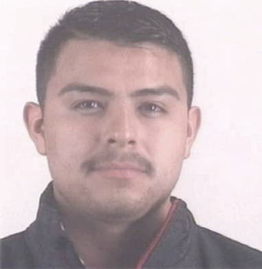 Ramiro Aguiuracastaneda, - Tarrant County, TX 