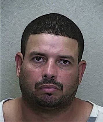 Manuel Agulliar, - Marion County, FL 