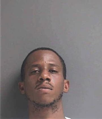 Kenneth Allen, - Volusia County, FL 