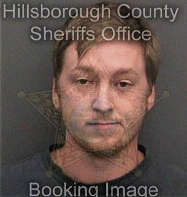 Derek Anderson, - Hillsborough County, FL 