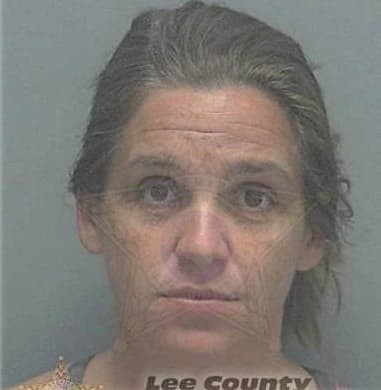 Melissa Anderson, - Lee County, FL 