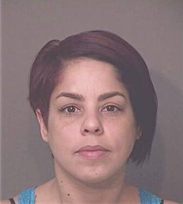 Gabriela Aparicio-Urizar, - Osceola County, FL 