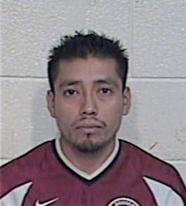 Roman Arce, - Hidalgo County, TX 