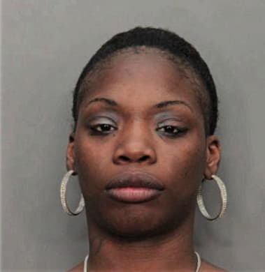 Tanya Armbrister, - Dade County, FL 