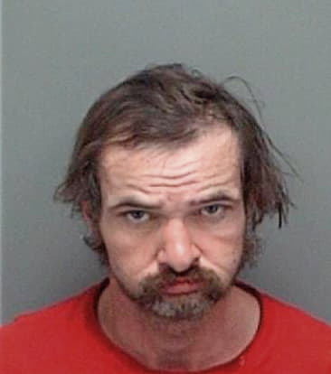 William Athanasulis, - Pinellas County, FL 