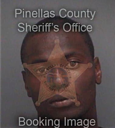 Frank Bailey, - Pinellas County, FL 