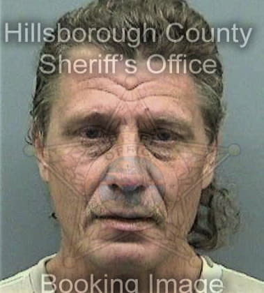 Ralph Bayes, - Hillsborough County, FL 