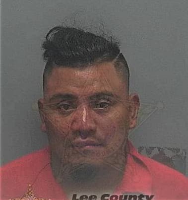 Roberto Bercedo, - Lee County, FL 