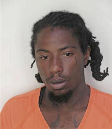 Thomas Berry - Hillsborough County, FL 