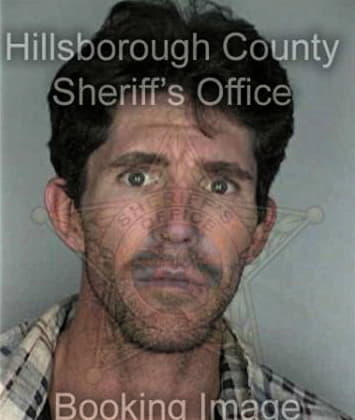 Jeffrey Beyer - Hillsborough County, FL 