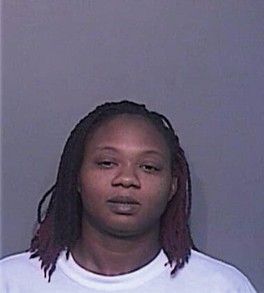 Alicia Bishop, - Baldwin County, AL 