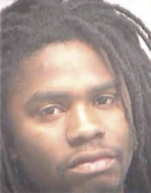Dennis Bolden - Fulton County, GA 