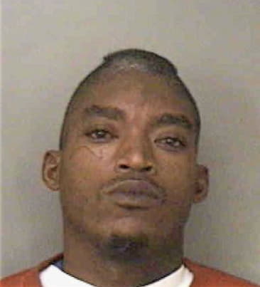 Armand Boston - Polk County, FL 