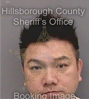 Channong Bounlangsy - Hillsborough County, FL 