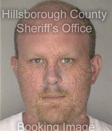 Fernando Bravo - Hillsborough County, FL 
