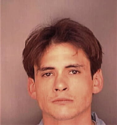 James Bridges - Polk County, FL 