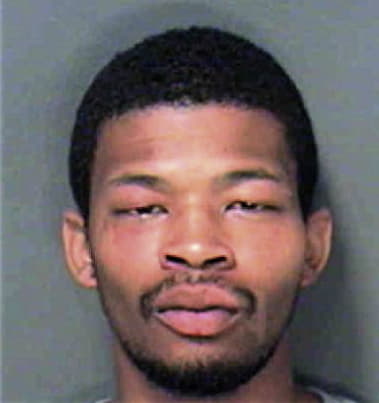 Devon Brown - Mecklenburg County, NC 