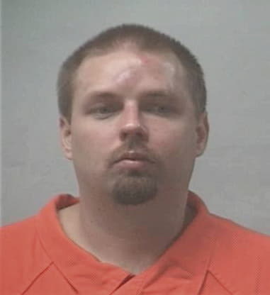 Michael Brown, - LaPorte County, IN 