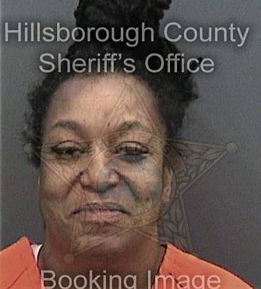 Nicole Bryant, - Hillsborough County, FL 