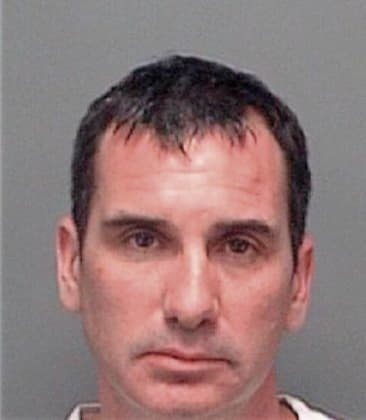 William Burchard, - Pinellas County, FL 