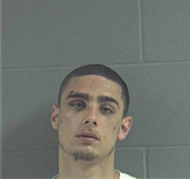 Christopher Cain, - Livingston County, LA 