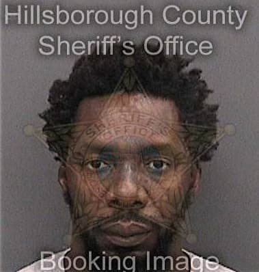 Leevonte Calloway, - Hillsborough County, FL 