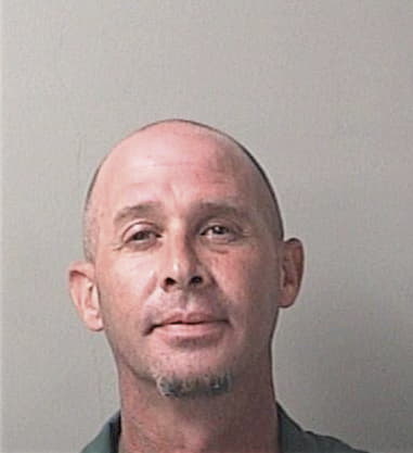 Mathew Carpenter, - Escambia County, FL 