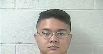 Arzane Chan, - Daviess County, KY 