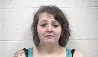 Carrie Chasteen, - Kenton County, KY 