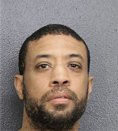 Amos Chevelon, - Broward County, FL 