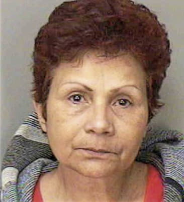 Lois Clark - Polk County, FL 