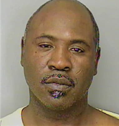 Everett Clay - Polk County, FL 